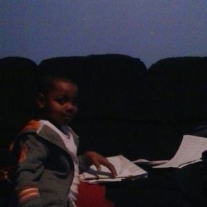 Meet your Posher, Jerry